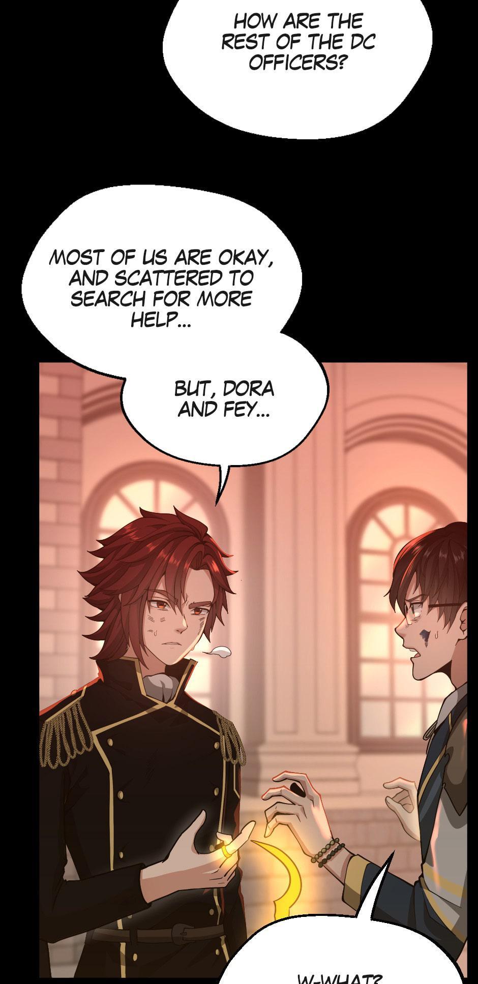 The Beginning After The End Chapter 135 image 66